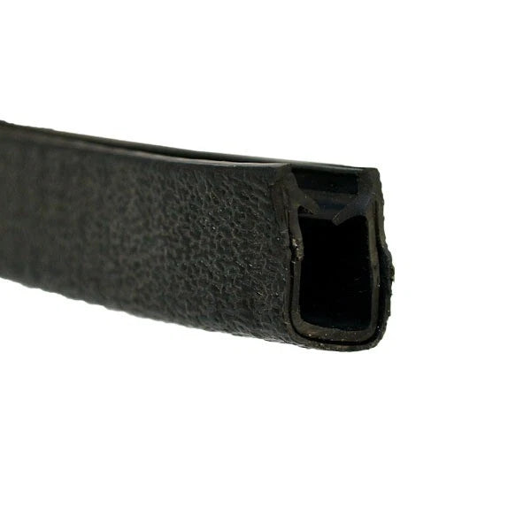 Lund Boat Hatch Trim Lock Molding 1995649 - P/W 30-367 Semi-Rigid 1/4 (FT)