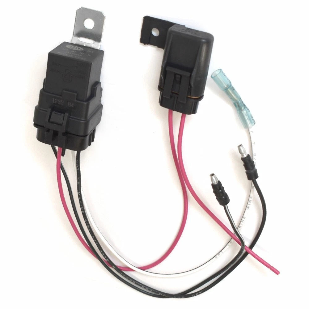 Honda Boat NMEA 2000 Relay Harness 06332-ZZ3-000A H - 12V - 5A