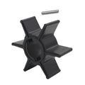 Water Pump Impeller with Key 0114812 for Evinrude Johnson OMC 2HP-3.3HP Outboard