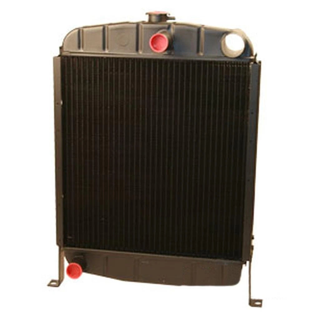 Radiator Fits Case IH Models: 990 995 996 David Brown K922057
