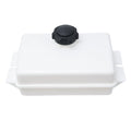 Lawn Mower Essential Fuel Tank Assembly Compatible with for DYT4000 & Others