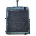 R2743 Radiator Fits IH - Fits FARMALL