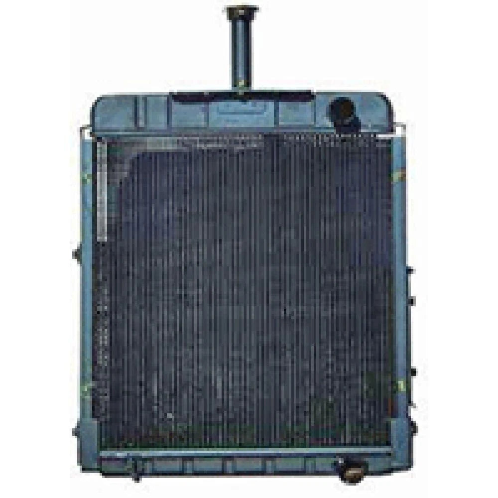 R2743 Radiator Fits IH - Fits FARMALL
