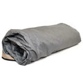 2013 Silver Wave 210 Island CL Pontoon Boat Cover 61-200ICL013 - Gray