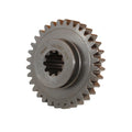 Interchangeabl E PTO Driven Gear 182090M1 Fits Massey Ferguson Models