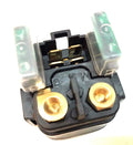 SOLENOIDE DE RELÉ DE ARRANQUE PARA YAMAHA GRIZZLY 450 YFM450 2007 2008 2009 2010