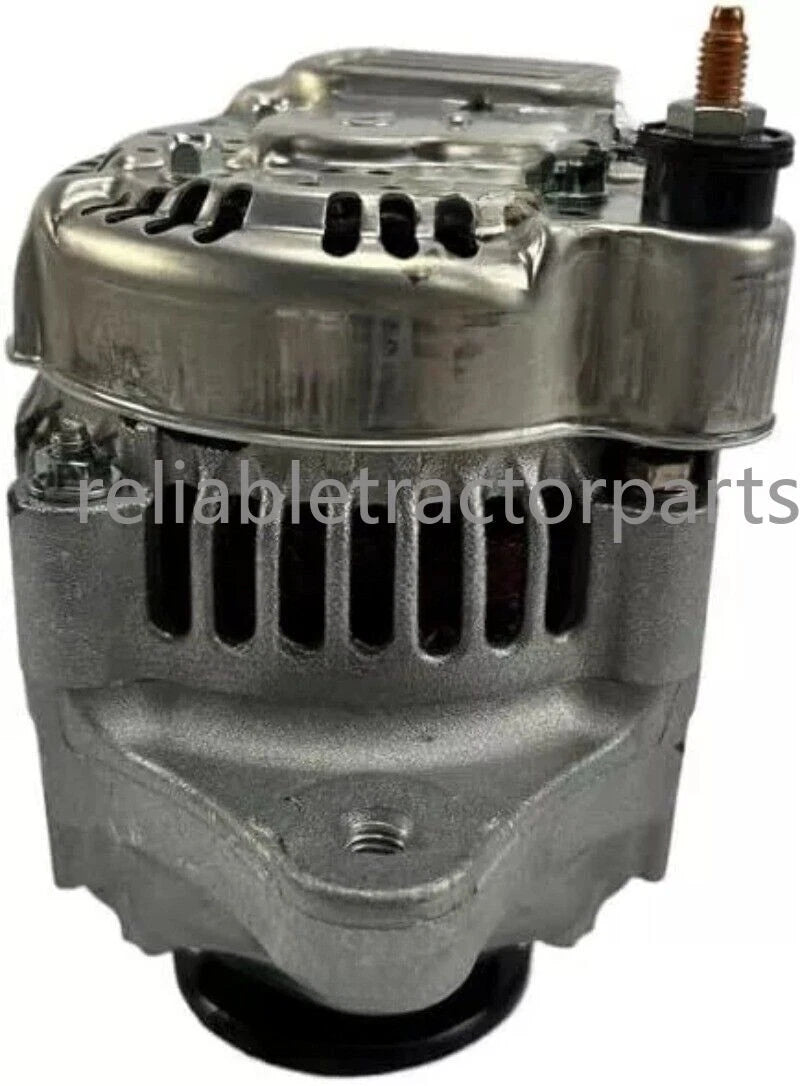 16231-64015 for Kubota D1105 Engine 12V Alternator Replace