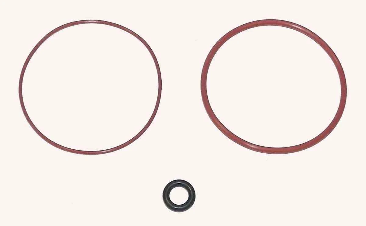WSM Oil Filter O Ring Kit for Sea-Doo 150 Speedster & Challenger Models