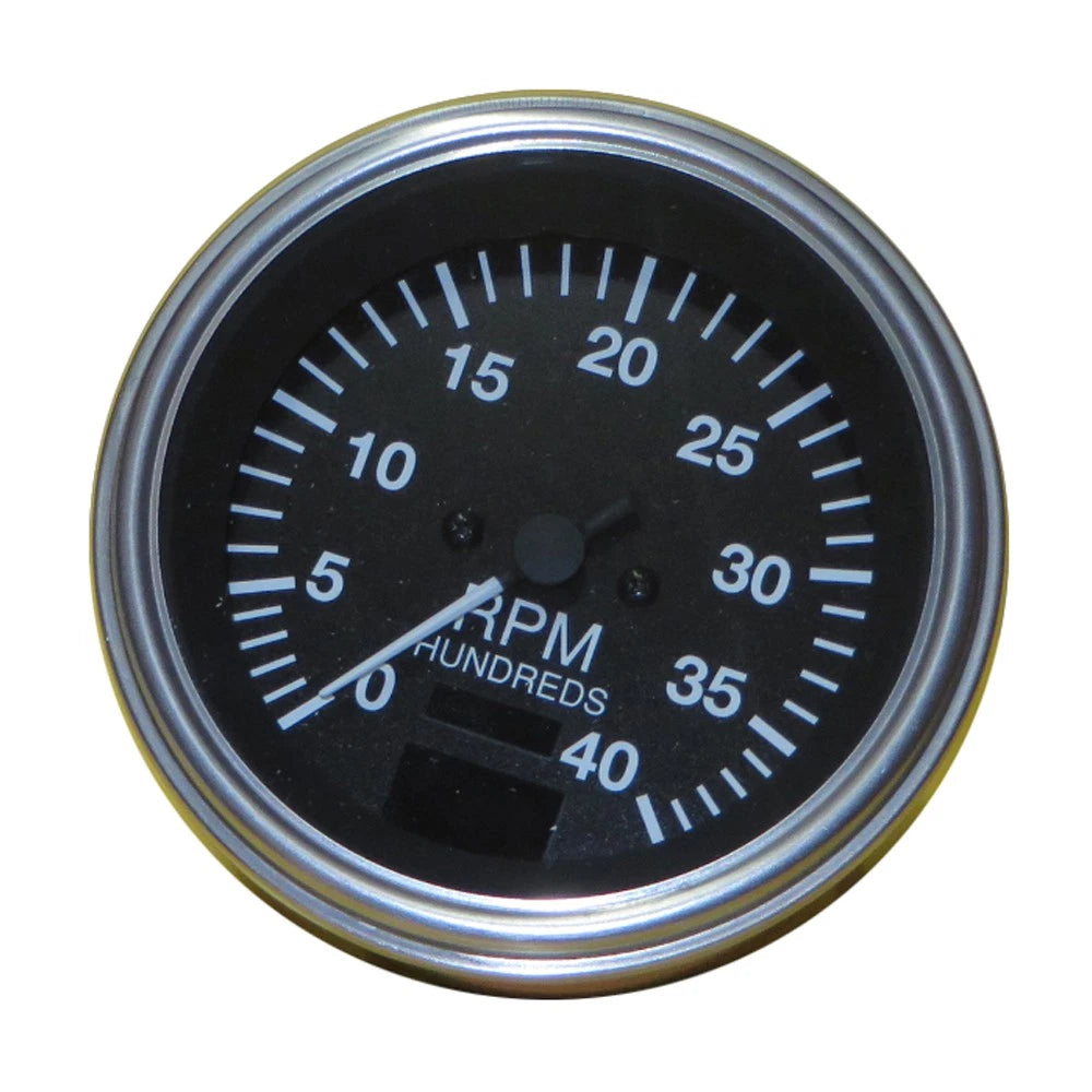 Tachometer Fits Caterpillar Replaces 1W4301