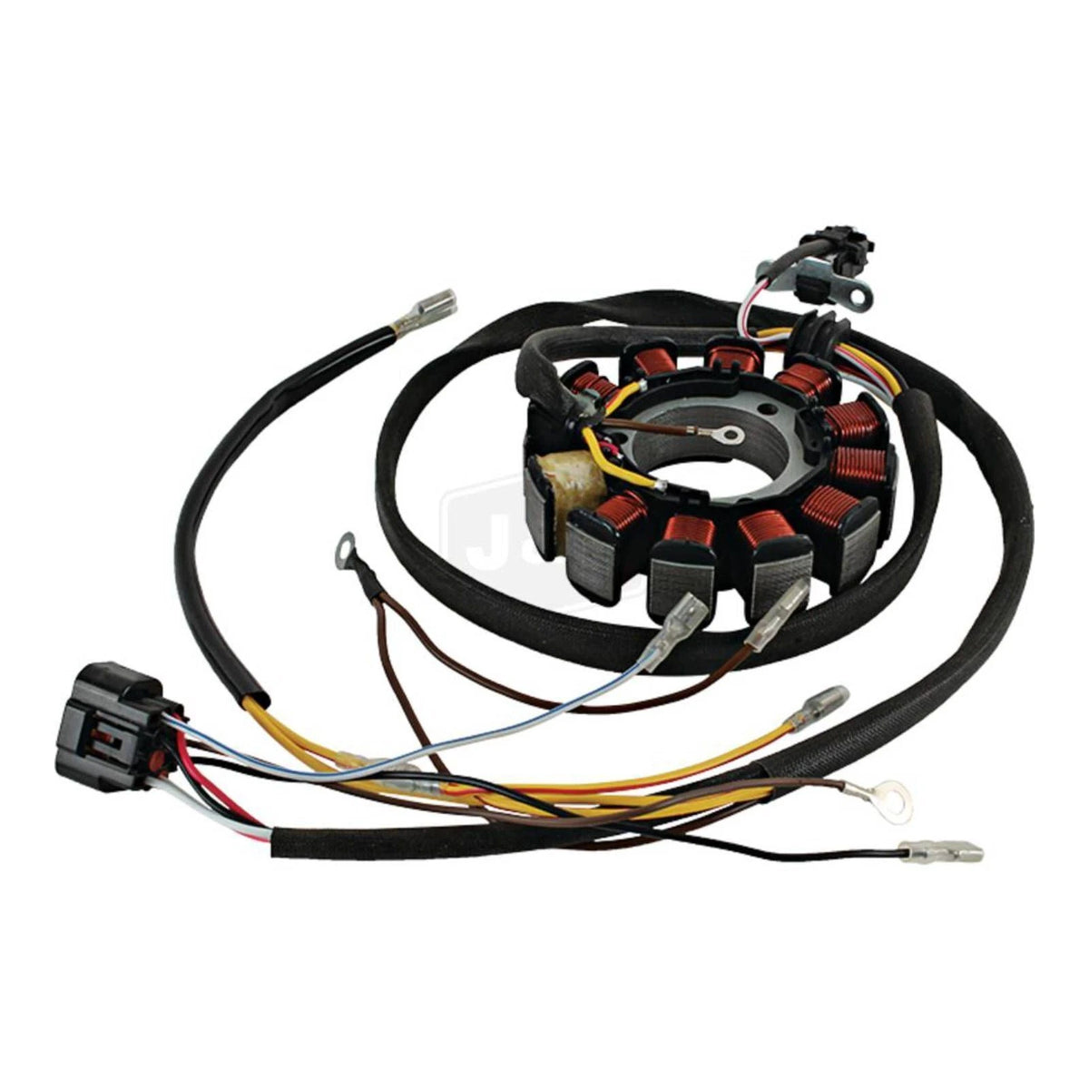 J&N Stator for Polaris ATV PRO 500 2002