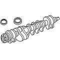 Crankshaft 31315884 Fits Massey Ferguson 275 4.236 50C 6000