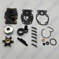 Johnson Evinrude 20 25 30 35HP 2-Stroke Water Pump Impeller Kit 0437907