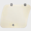 Hurricane Boat Storage Hatch Lid 217246 - SD 2400 Off White Starboard