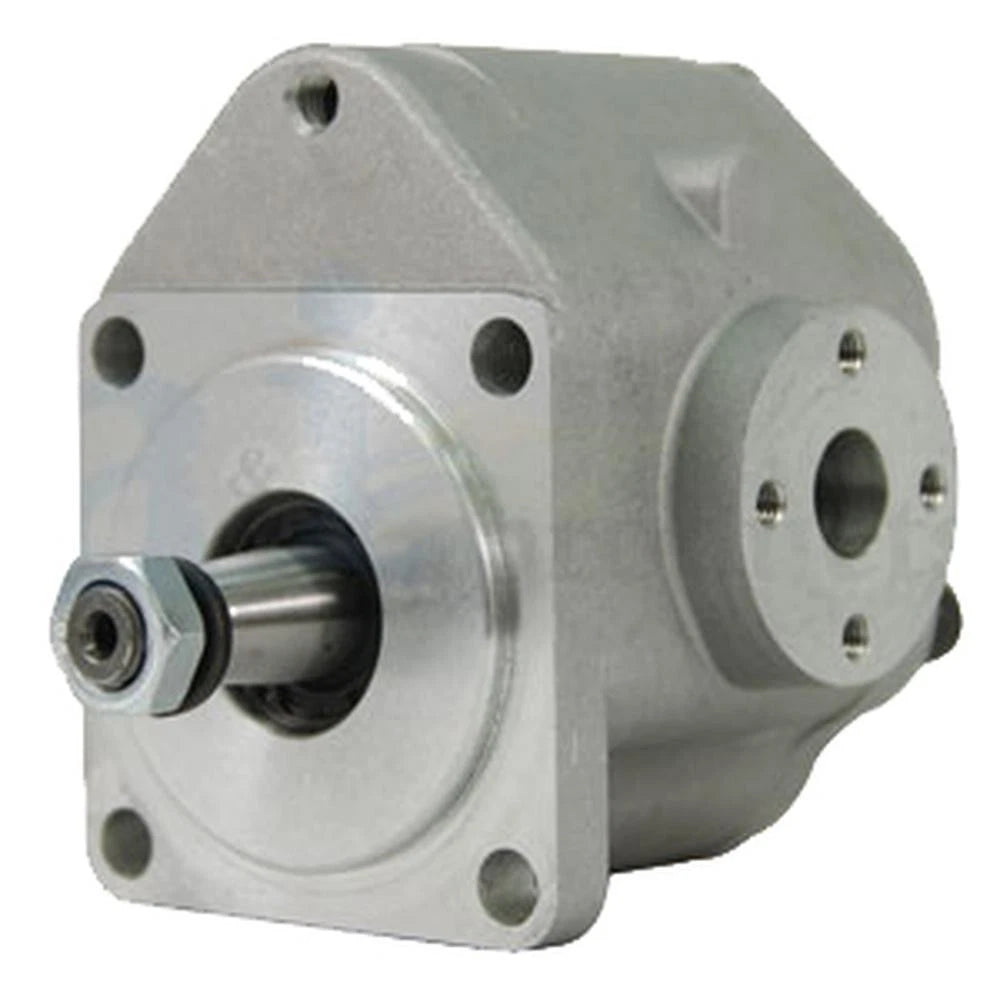 Hydraulic Pump Fits Ford/ Holland 1700 1900 1710 Compact Tractor SBA340450240