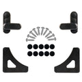 Plastic Table Board Buckle for RV Boat Campers Folding Table Secure Lock