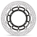 Moto Master Front Floating Brake Disc Halo for KTM 1090 Adventure L 2017-2019