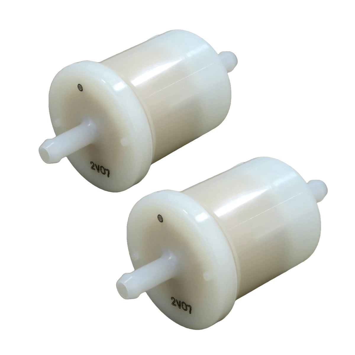 (2) OEM Kubota - Toro Diesel Fuel Filters 12581-43012 98-7612 Small Engine
