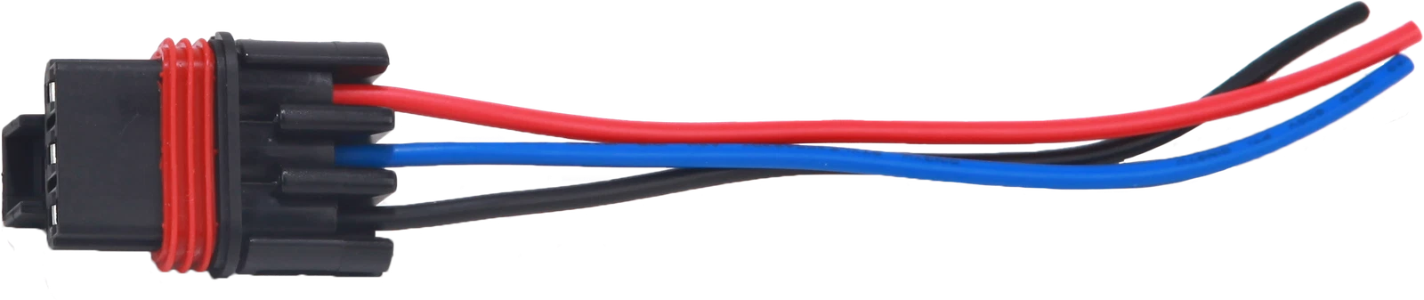 OPEN TRAIL Bus Bar Pigtail Harness for Polaris UTVs 14-Gauge Wire