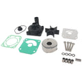 Water Pump Repair Impeller Kit Fits Honda Outboard Replace 06193-ZZ0-000