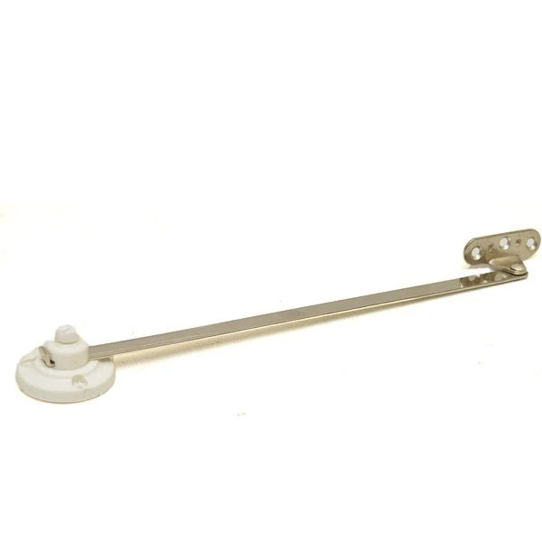 Doral Boat Hold Open Arm 400-00-0272 - 10 1/4 Inch Stainless Steel
