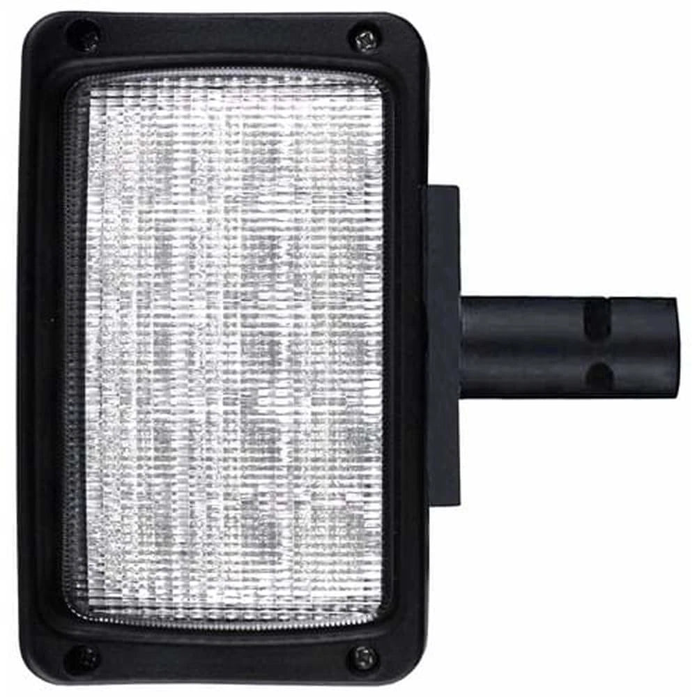 HA301892 CREE LED Flood Beam Light, 3150 Lumens Fits Case IH
