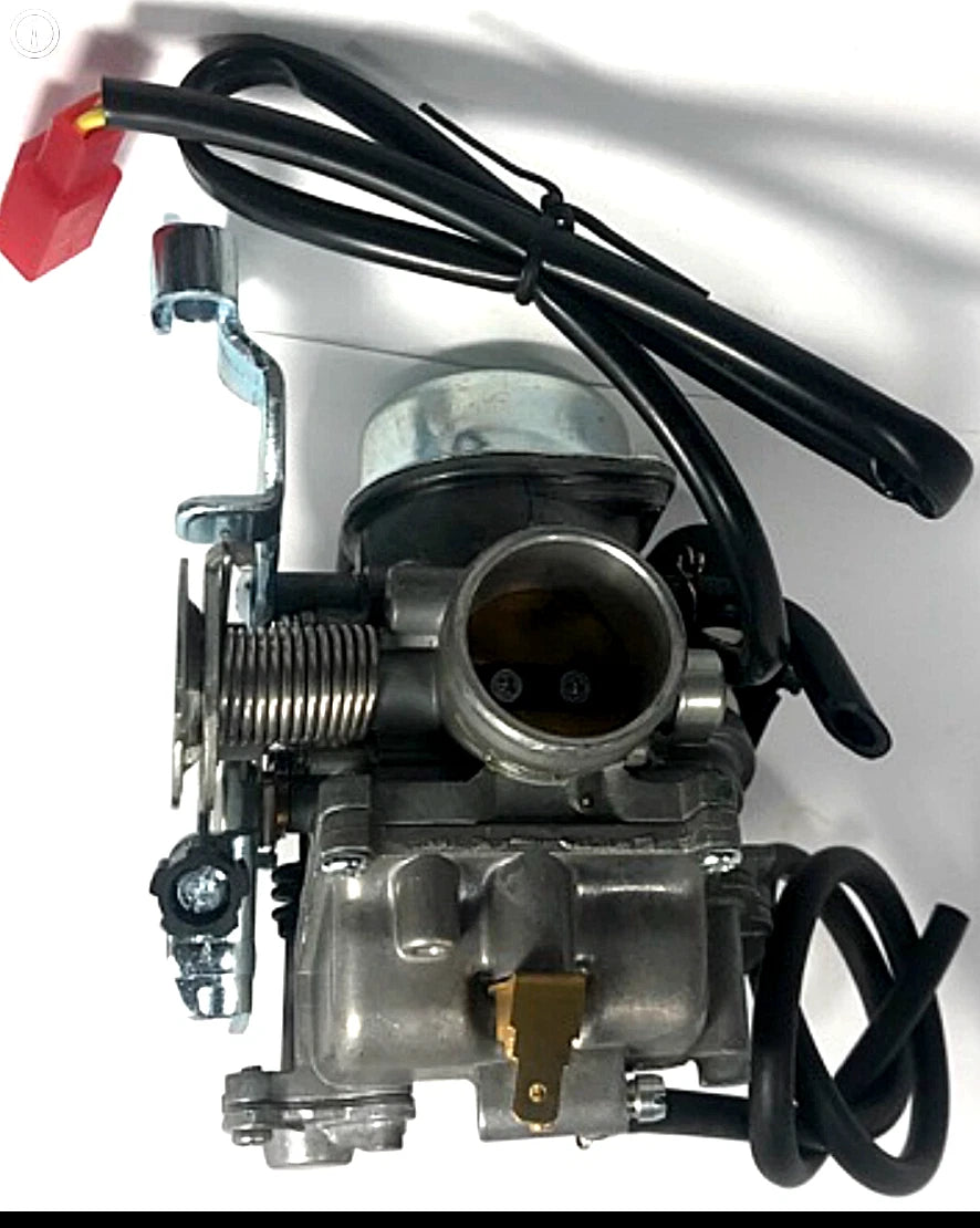 CARBURETOR COMPATIBLE WITH MANCO 260CC 300CC ATV UTV OFF ROAD PERFORMANCE