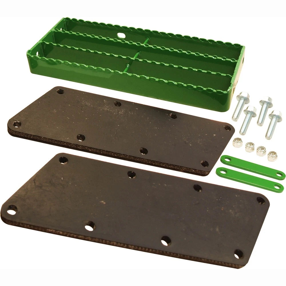 X19123 4th Step Kit Fits John Deere Tractor Models 3010 3020 4000 +