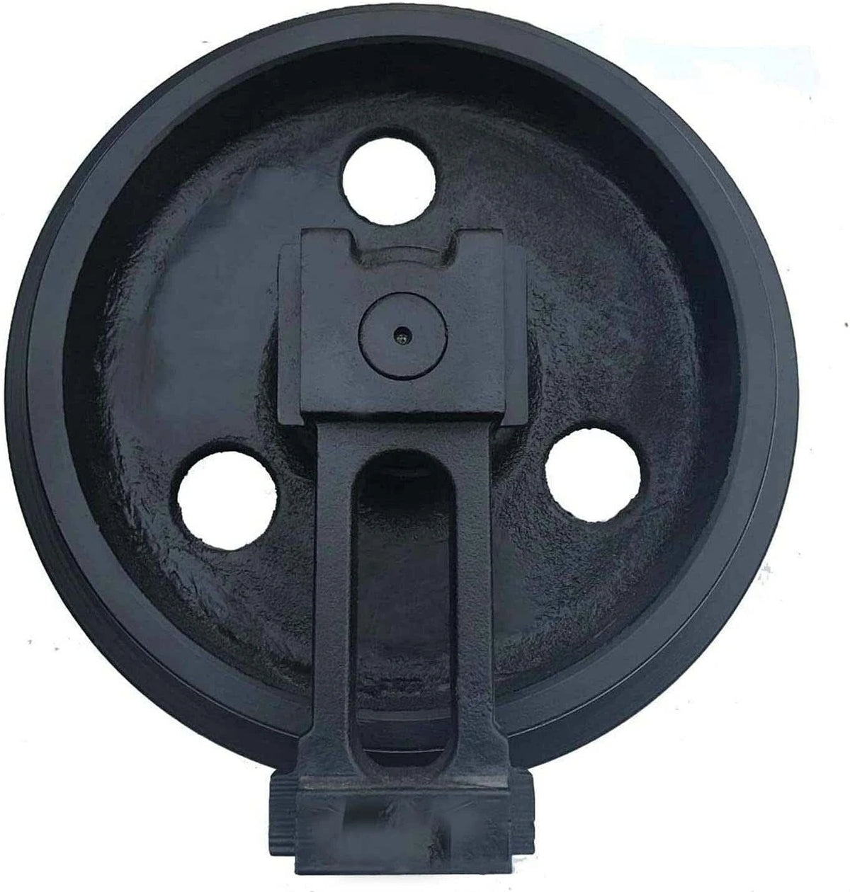 1X Front Idler for IHISCE IHI55N Mini Excavator