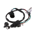 For Suzuki Outboard Ignition Key Switch DF150 DF175 DF200 DF225 250 37110-93J00