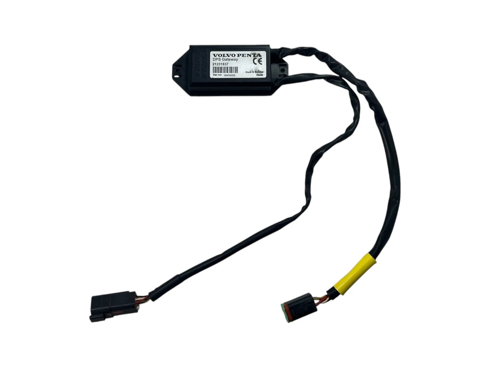 Volvo Penta 21231837, DPS Gateway, Converter, OEM