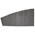 Monterey Boat Dry Deck Mat 45601008 - 55 1/2 X 30 3/4 Inch PVC