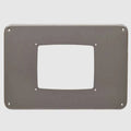 Stratos Boat Blank Display Panel 7KE495A - 284 XL 10C Taupe 13 Inch