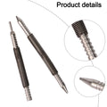 Heat Treated Nail Set Tool 3500 PSI for Easy Hinge Pin and Nail Removal
