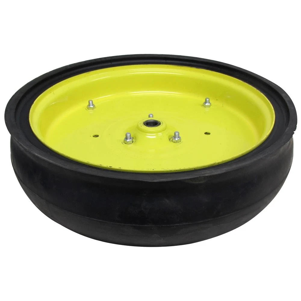 Gauge Wheel Assembly Fits John Deere 750 1850 750 AN211864