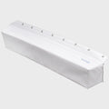 Dockmate Boat Heavy-Duty Dock Bumper 2124120035 - 48 Inch White