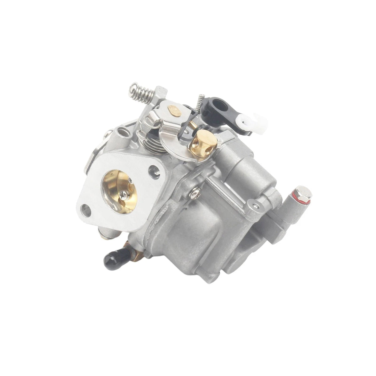 For Yamaha Outboard 4 Stroke 9.9 HP F9.9J FT9.9L CARBURETOR Replace 6DR-14301-41