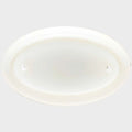 Supra Boat Cabin Interior Light 69800 - 12V White Plastic