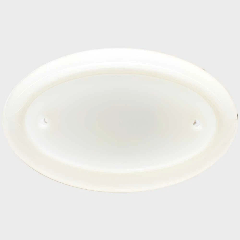 Supra Boat Cabin Interior Light 69800 - 12V White Plastic