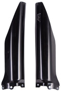 ACERBIS Fork Guard Black – Fits Kawasaki KX125, KX250F & KX250 2004-2007