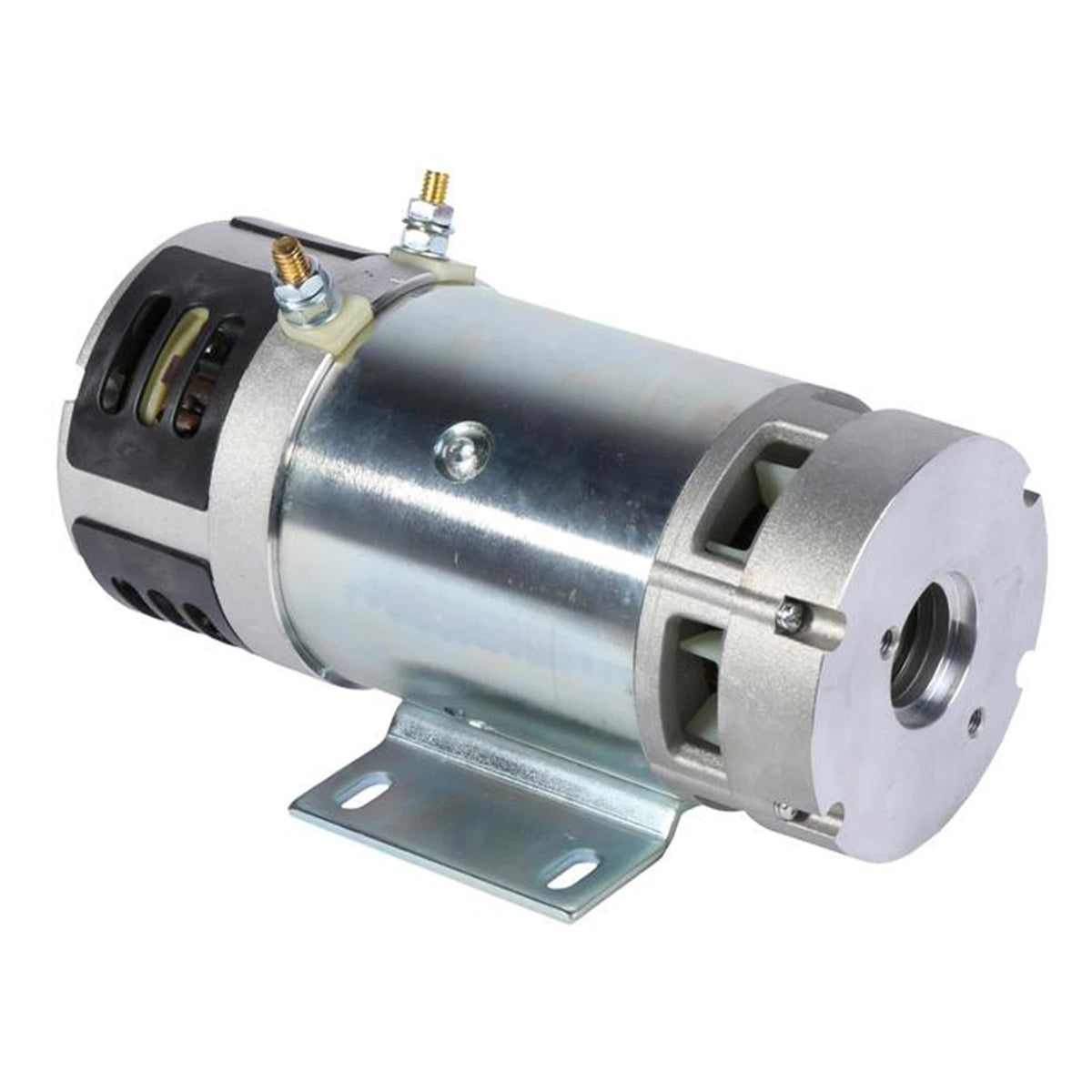 24V DC Hydraulic Pump Motor for Skyjack Applications Replaces IM0398 147664