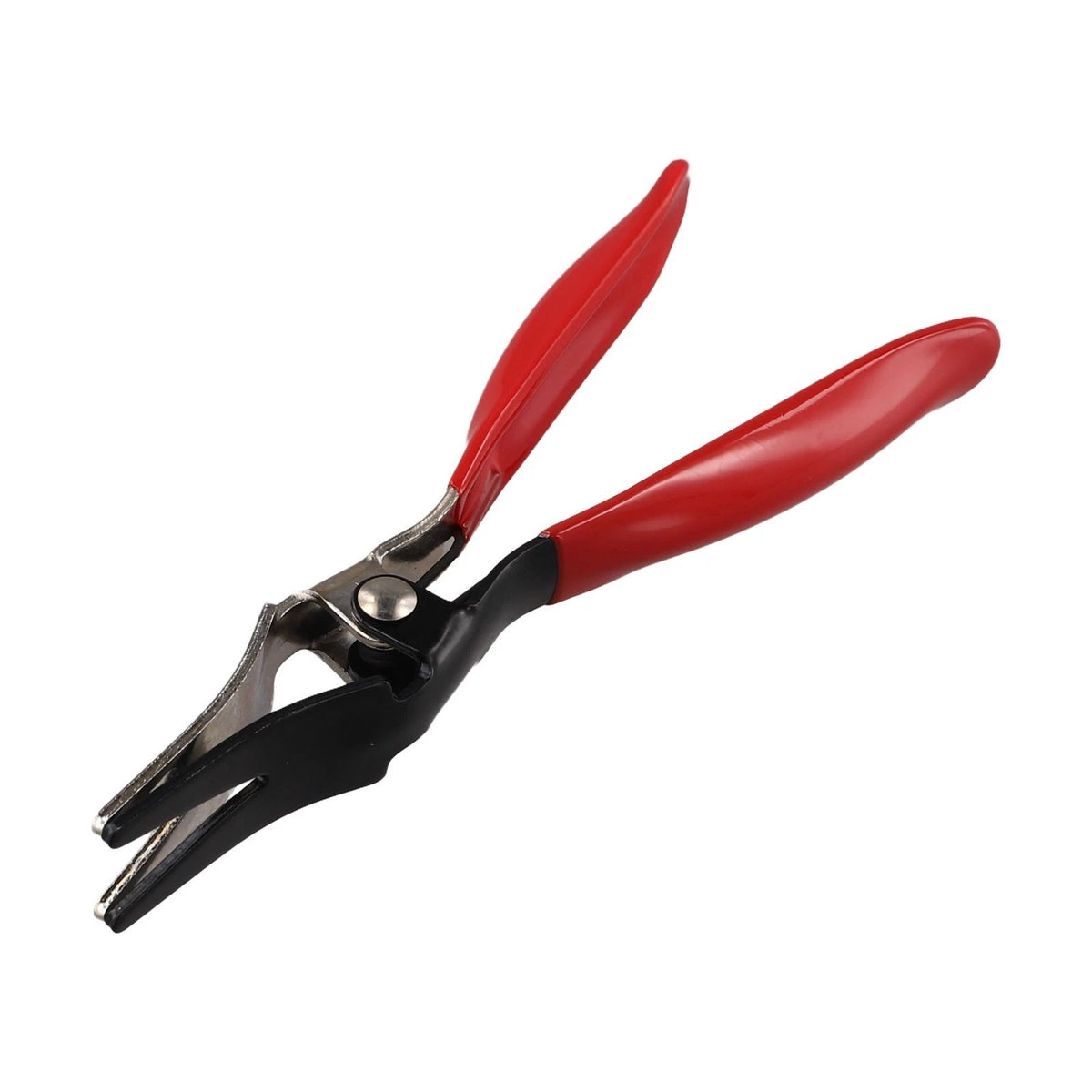 Separator Pliers for Pipe Tool Angled Hose Removal Auto Fuel Water Vacuum