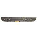 Four Winns Boat Switch Panel 025-4375 - 22 X 3 1/8 Inch Aluminum