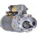 HR65191 Starter -, 12V, DD, CW, Aftermarket Nippondenso Fits John Deere