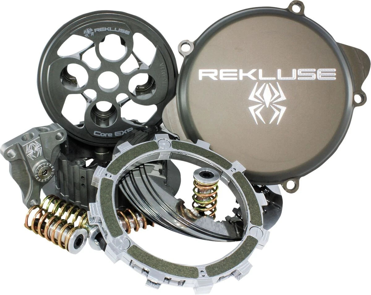 Rekluse Core EXP 3.0 Clutch Kit for KTM SX 105 2011