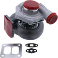 Turbocharger 4N6858 for Caterpillar CAT Engine 3304 D330C Loader 941 951B 951C