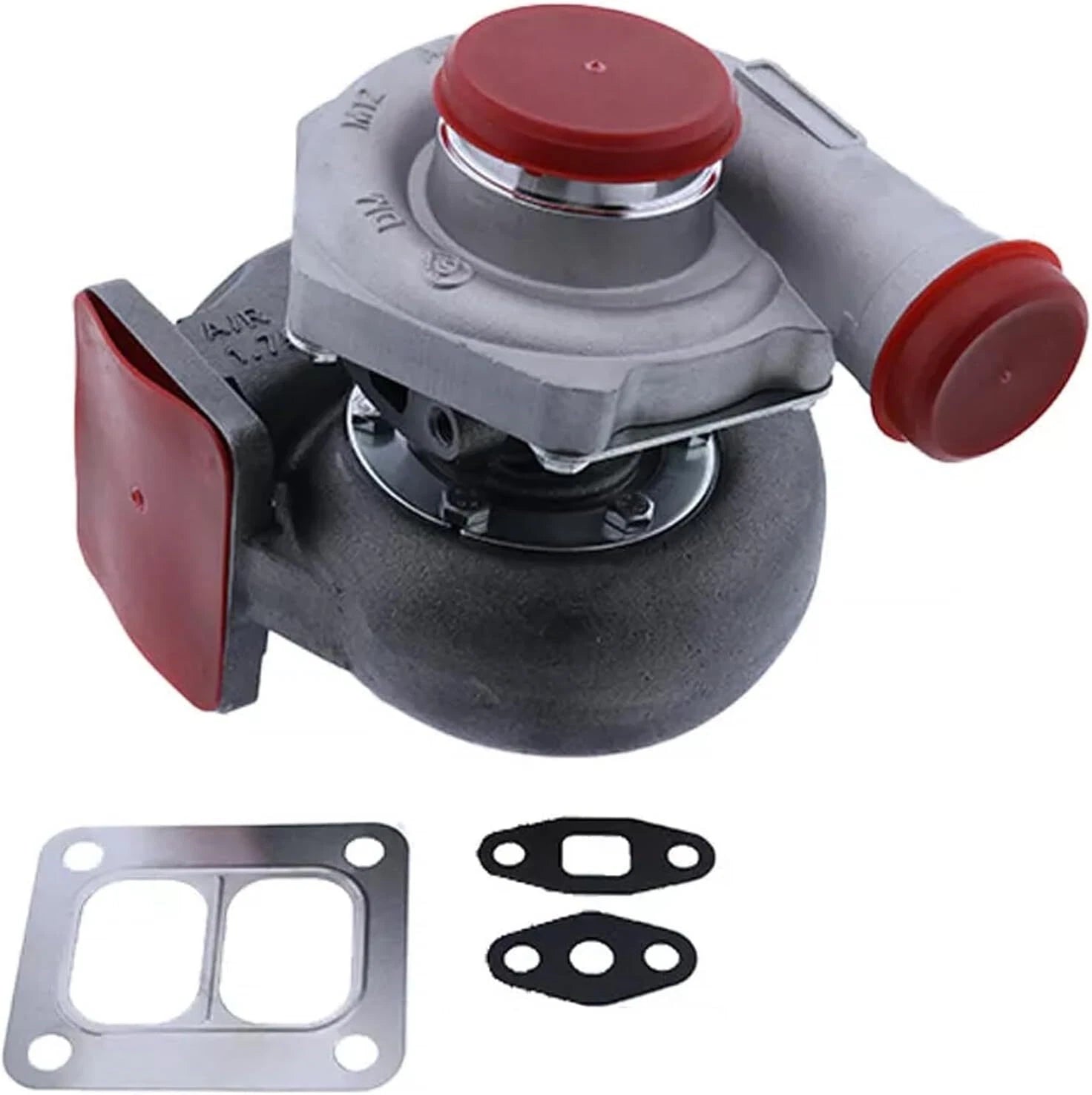 Turbocharger 4N6858 for Caterpillar CAT Engine 3304 D330C Loader 941 951B 951C