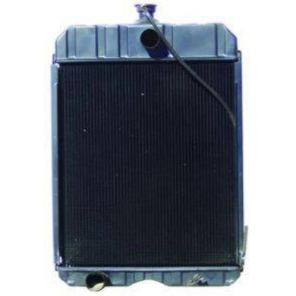 R0902 Radiator Fits IH - Fits FARMALL