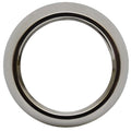 Malibu Boat Blank Gauge Bezel 3729027 - 2 Inch Silver