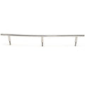 Glastron GS 289 Boat Counter Bar Rail - 19 Inch Stainless