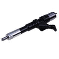 Common Rail Fuel Injector Assembly 6156-11-3100 for Komatsu SA6D125E Engine